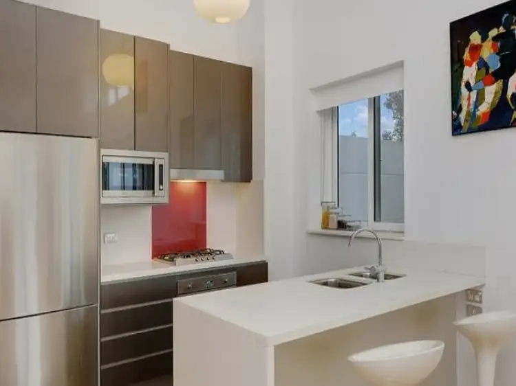 Fourth view of Homely unit listing, Penthouse 811/36-42 Stanley Street, St Ives NSW 2075