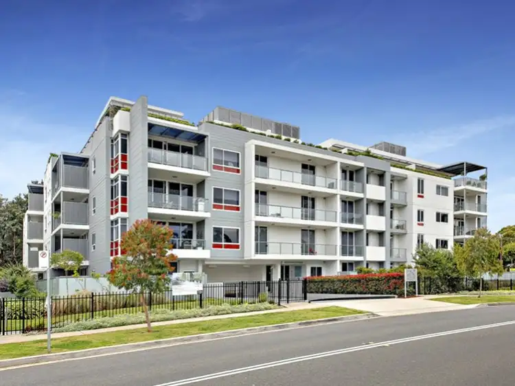 Sixth view of Homely unit listing, Penthouse 811/36-42 Stanley Street, St Ives NSW 2075