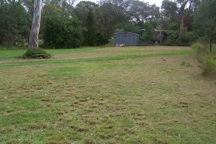 Third view of Homely land listing, 16 WYENA AV, Lamb Island QLD 4184