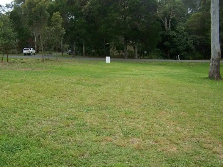 Fourth view of Homely land listing, 16 WYENA AV, Lamb Island QLD 4184