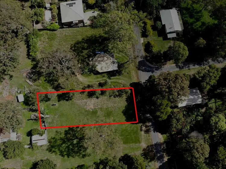 Fifth view of Homely land listing, 16 WYENA AV, Lamb Island QLD 4184