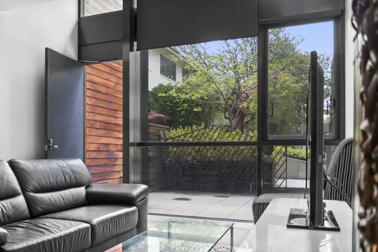 Third view of Homely apartment listing, G6/19 Marcus Clarke Street, City ACT 2601