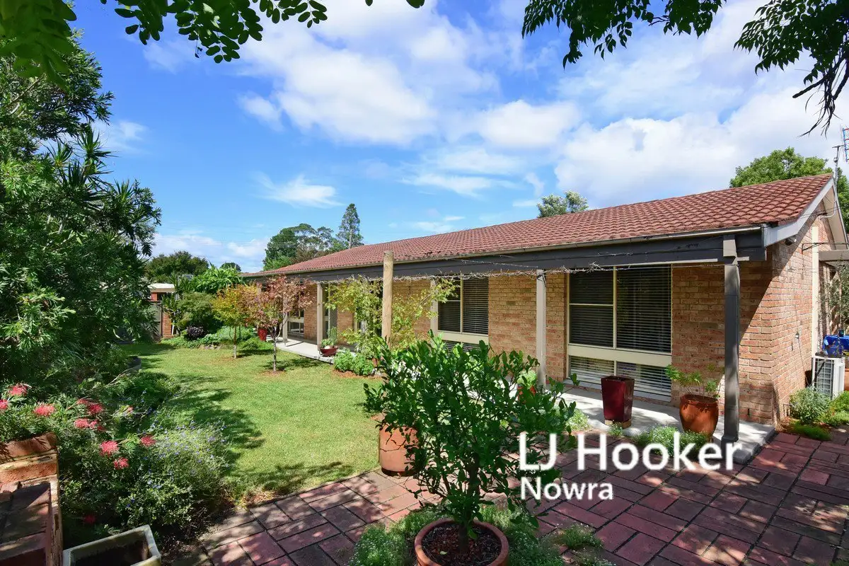Main view of Homely house listing, 63 Cambewarra Road, Bomaderry NSW 2541
