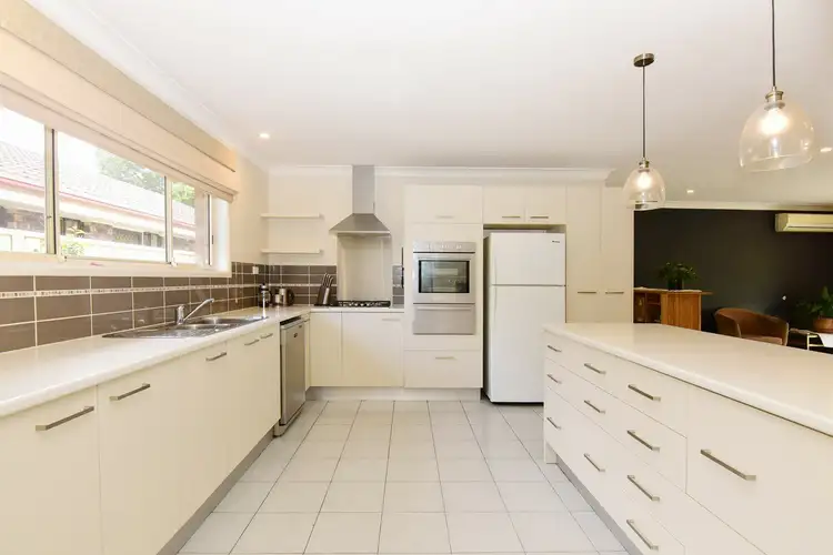 Second view of Homely house listing, 63 Cambewarra Road, Bomaderry NSW 2541