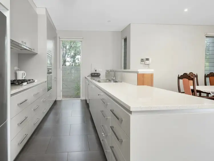 Second view of Homely house listing, 20 Waterstone Cres, Bella Vista NSW 2153