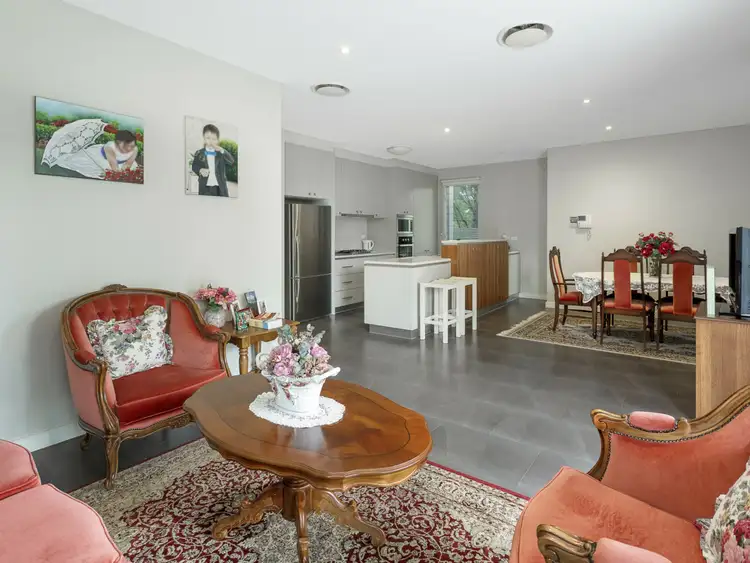 Third view of Homely house listing, 20 Waterstone Cres, Bella Vista NSW 2153