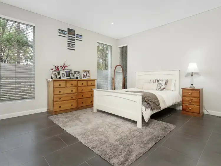 Fifth view of Homely house listing, 20 Waterstone Cres, Bella Vista NSW 2153