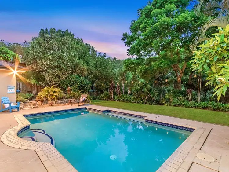 Third view of Homely house listing, 25 Healy Court, Mudgeeraba QLD 4213