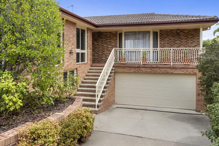 Second view of Homely house listing, 28 Dartnell Street, Gowrie ACT 2904