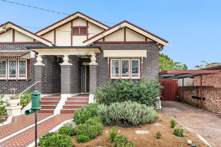 Main view of Homely house listing, 20 Cantor Street, Croydon NSW 2132