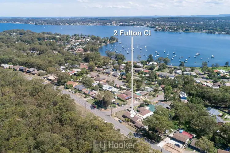 2 Fulton Close, Bolton Point NSW 2283