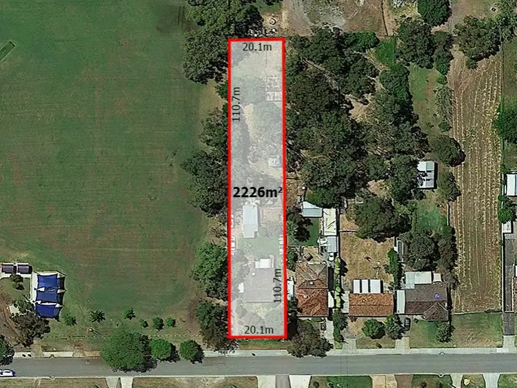 Third view of Homely house listing, 129 Station Street, East Cannington WA 6107
