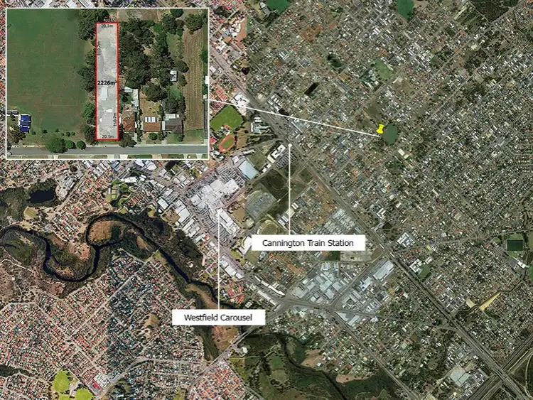 Fourth view of Homely house listing, 129 Station Street, East Cannington WA 6107