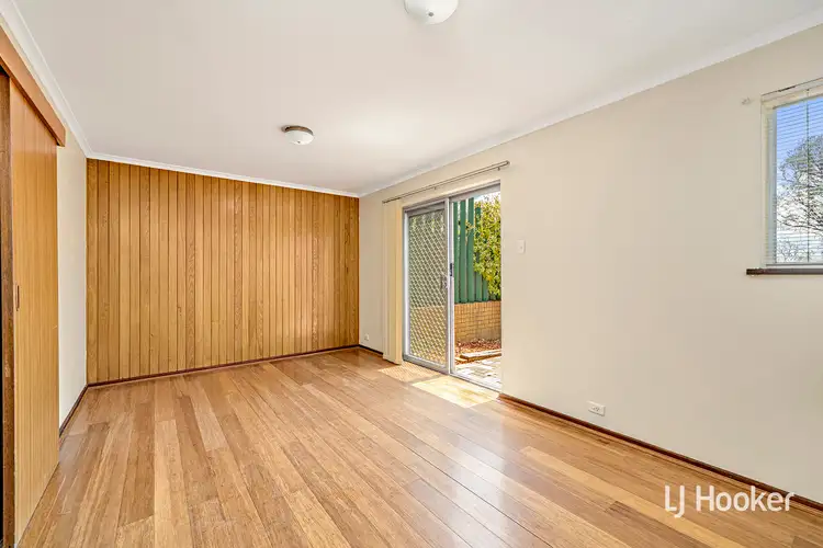 Second view of Homely townhouse listing, 1/8 Jalanga Crescent, Aranda ACT 2614