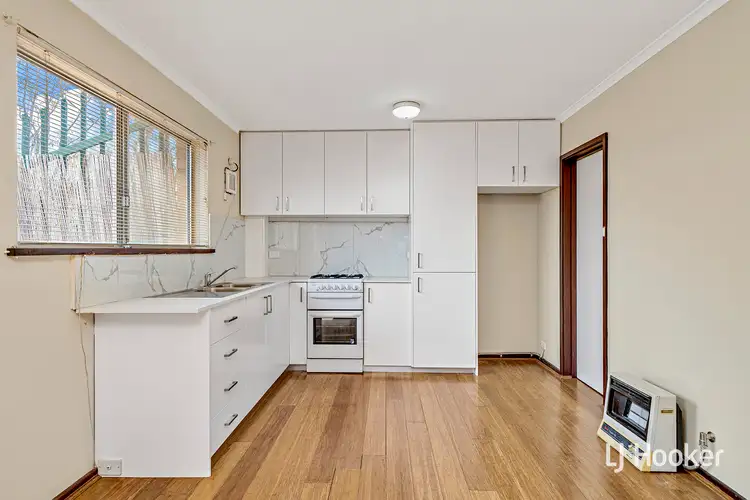 Fifth view of Homely townhouse listing, 1/8 Jalanga Crescent, Aranda ACT 2614