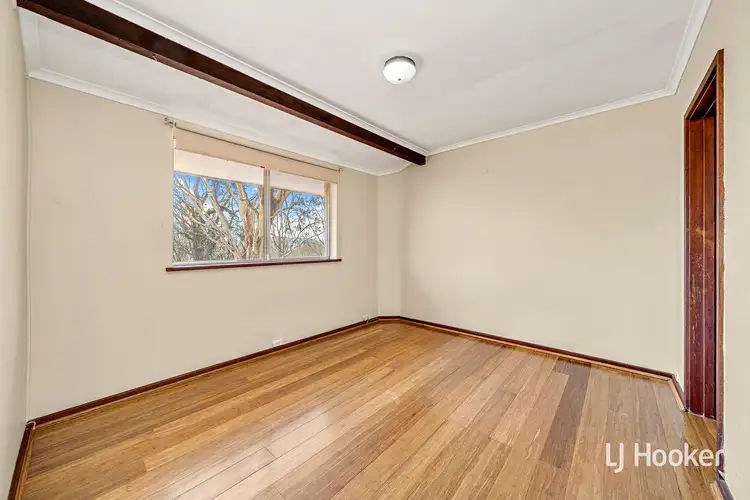 Sixth view of Homely townhouse listing, 1/8 Jalanga Crescent, Aranda ACT 2614