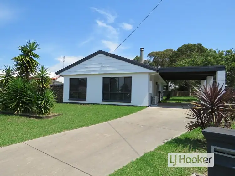 5 Harbour Court, Paynesville VIC 3880