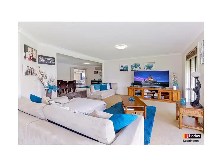 Third view of Homely house listing, 5 Wilson Road, Hinchinbrook NSW 2168