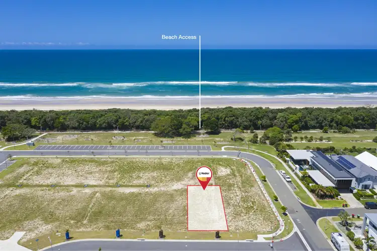 Main view of Homely land listing, Lot 15 Casuarina Way, Casuarina NSW 2487