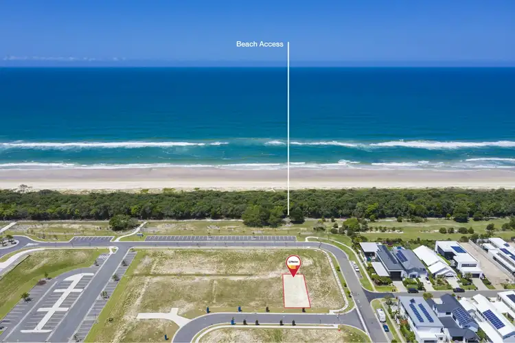 Seventh view of Homely land listing, Lot 15 Casuarina Way, Casuarina NSW 2487