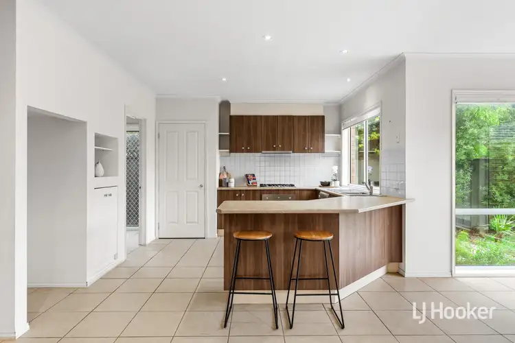 Fifth view of Homely house listing, 24 Astley Crescent, Point Cook VIC 3030