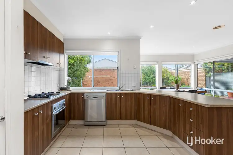 Sixth view of Homely house listing, 24 Astley Crescent, Point Cook VIC 3030