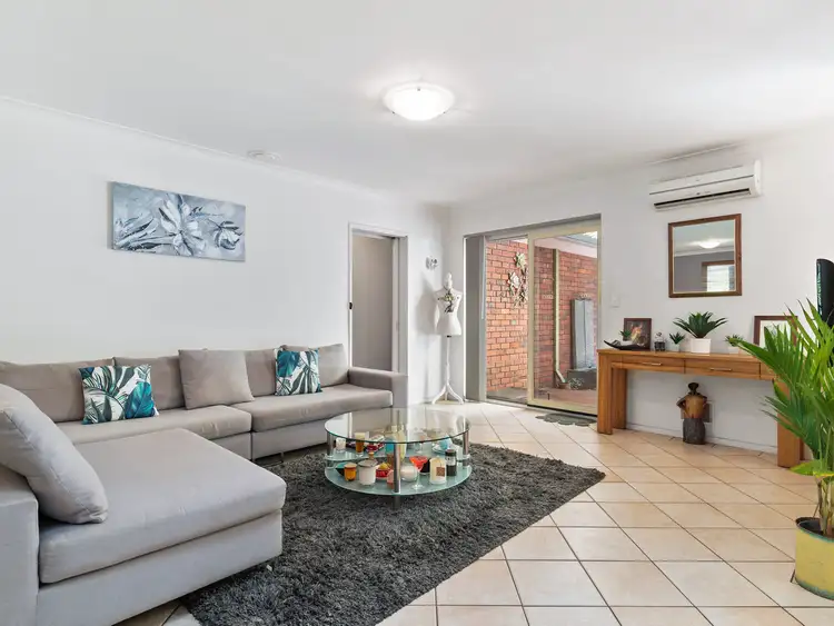 Fourth view of Homely house listing, 7 Saga Place, Willetton WA 6155