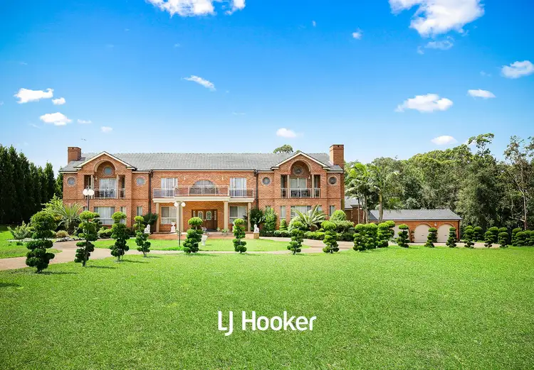 7 Belbowrie Close, Galston NSW 2159