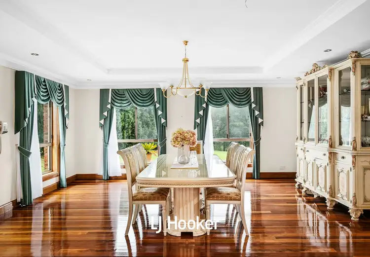 Sixth view of Homely house listing, 7 Belbowrie Close, Galston NSW 2159