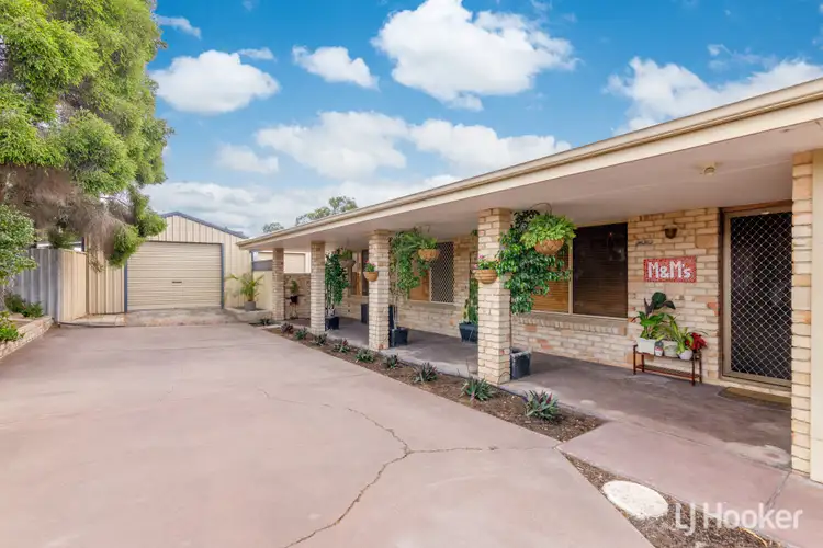 Second view of Homely house listing, 10 Clements Place, Collie WA 6225