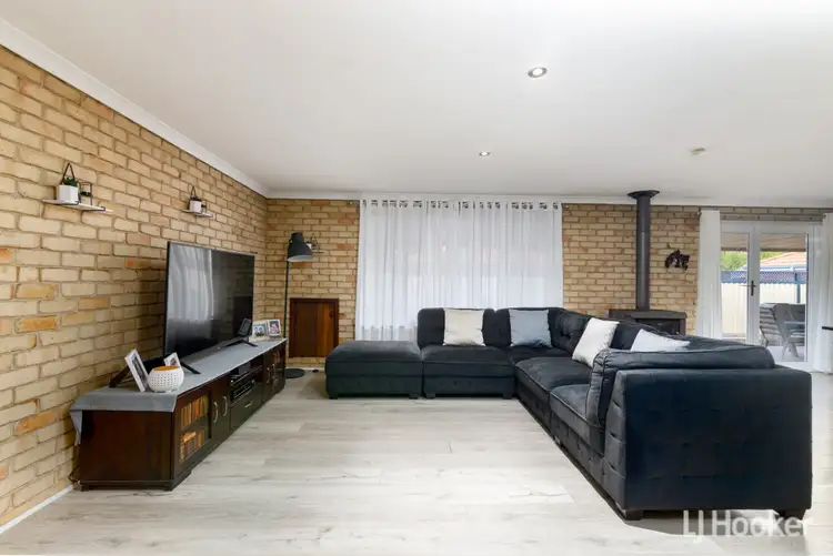 Fourth view of Homely house listing, 10 Clements Place, Collie WA 6225