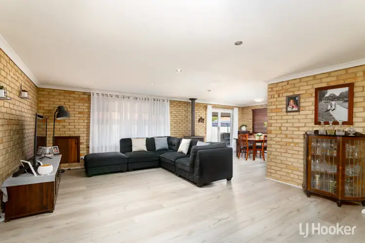 Fifth view of Homely house listing, 10 Clements Place, Collie WA 6225