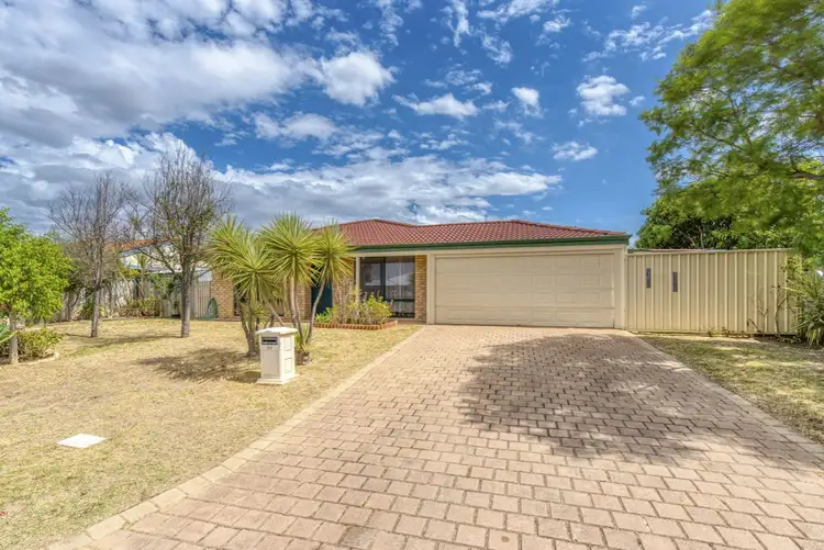 49 Postling Street, Kenwick WA 6107