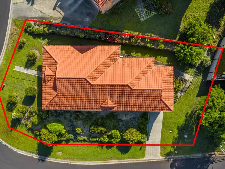 Second view of Homely house listing, 2 Arlington Court, Goonellabah NSW 2480