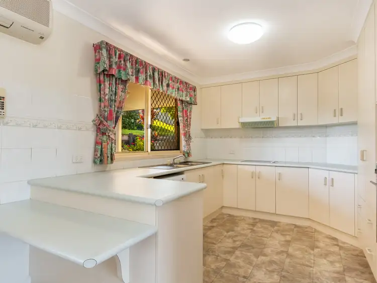 Fifth view of Homely house listing, 2 Arlington Court, Goonellabah NSW 2480