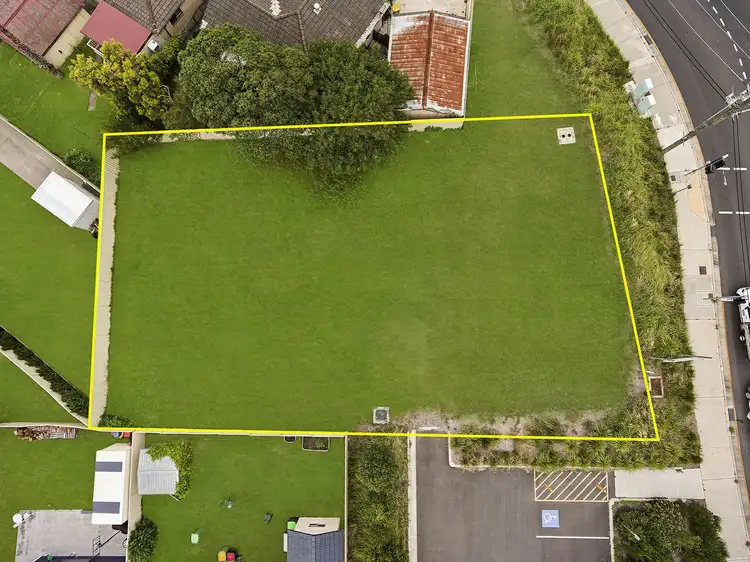 1 Tumbi Road, Tumbi Umbi NSW 2261
