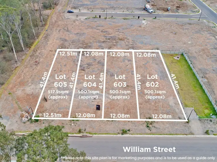 11 William Street, Riverstone NSW 2765