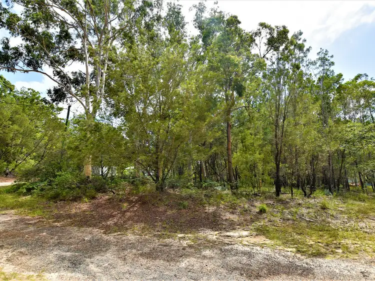 Main view of Homely land listing, 9 Field Street, Russell Island QLD 4184
