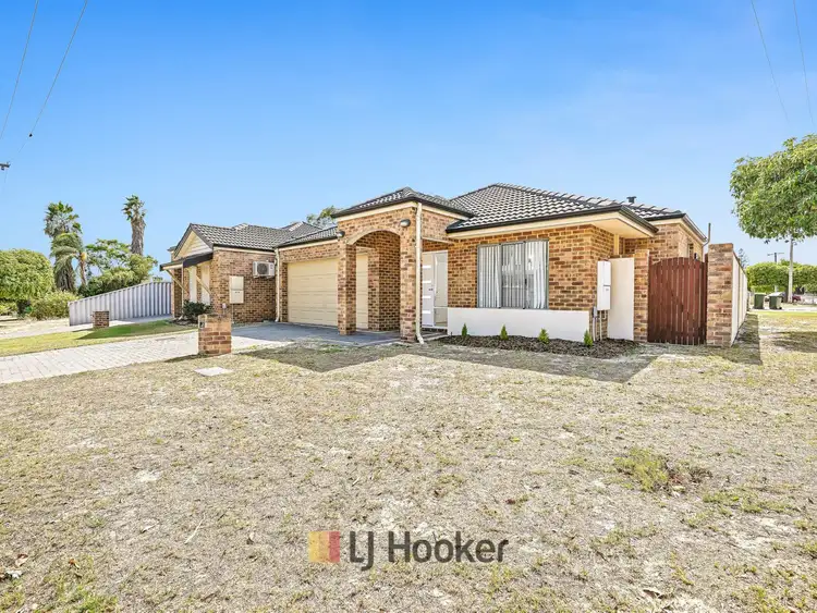 Main view of Homely villa listing, 27 Ticehurst Way, Balga WA 6061