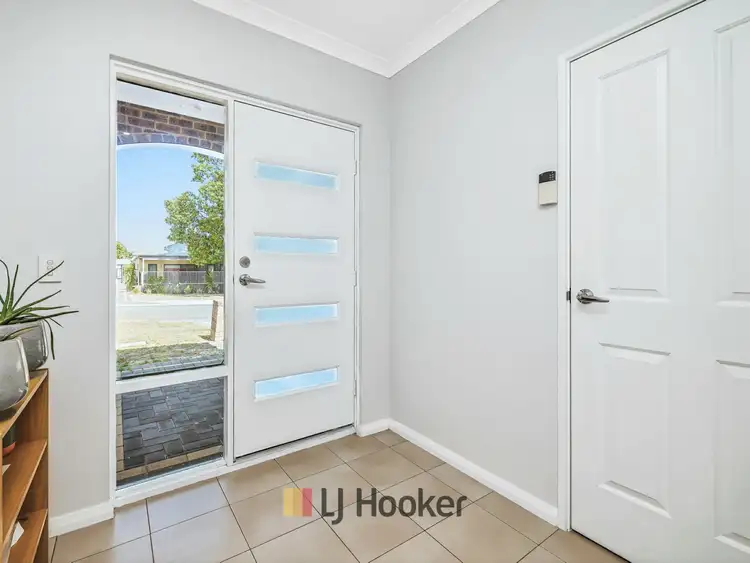 Third view of Homely villa listing, 27 Ticehurst Way, Balga WA 6061