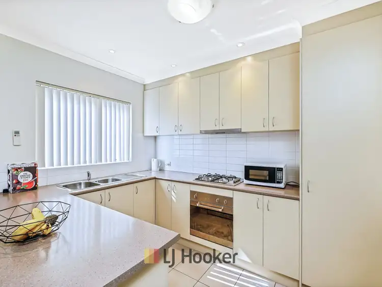 Fourth view of Homely villa listing, 27 Ticehurst Way, Balga WA 6061