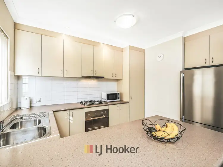 Fifth view of Homely villa listing, 27 Ticehurst Way, Balga WA 6061