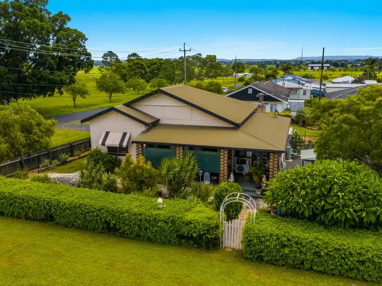 2 West Street, Casino NSW 2470