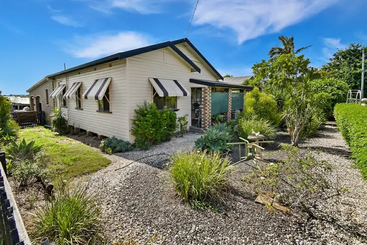 Second view of Homely house listing, 2 West Street, Casino NSW 2470