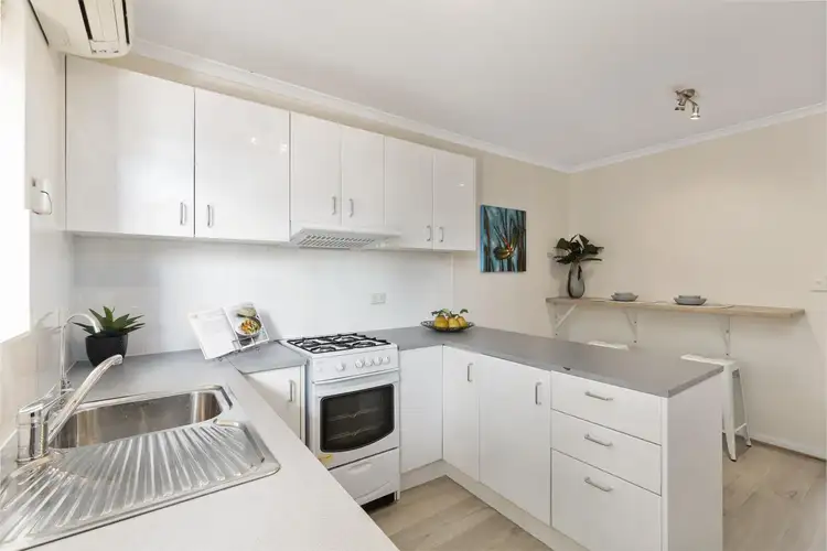 Third view of Homely unit listing, 4/9 Wenlock Street, Brighton SA 5048