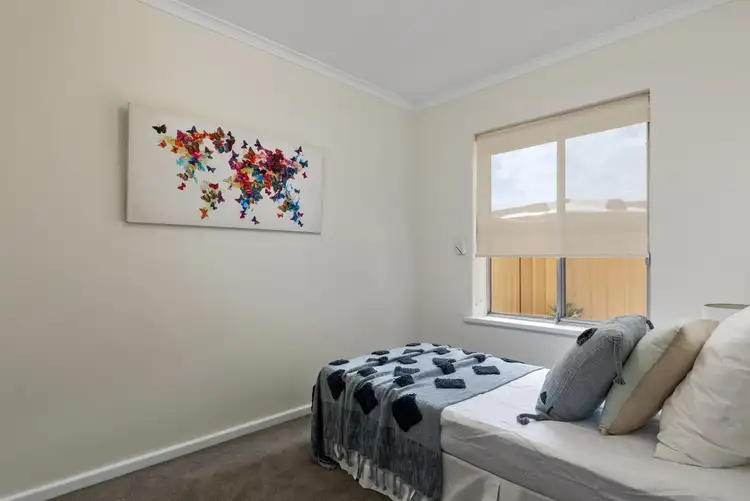 Sixth view of Homely unit listing, 4/9 Wenlock Street, Brighton SA 5048