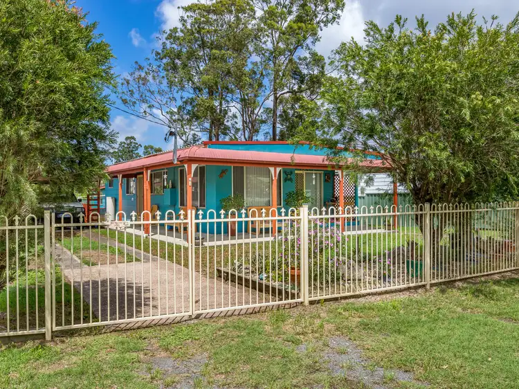 1 Carlisle Crescent, Karuah NSW 2324