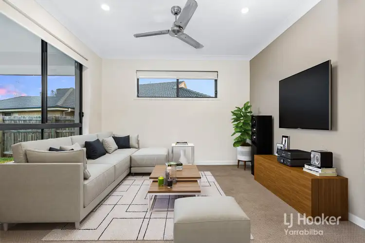 62 Garragull Drive, Yarrabilba QLD 4207