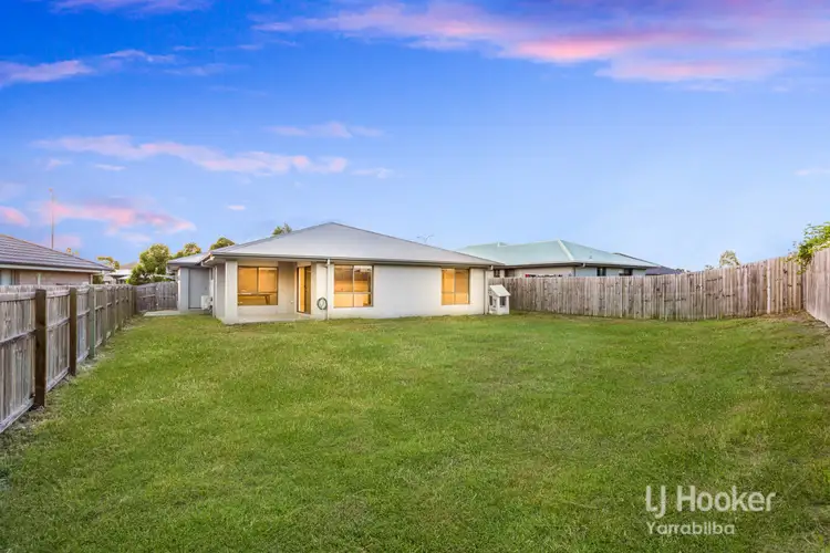Second view of Homely house listing, 62 Garragull Drive, Yarrabilba QLD 4207