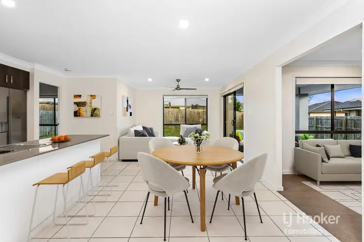 Third view of Homely house listing, 62 Garragull Drive, Yarrabilba QLD 4207